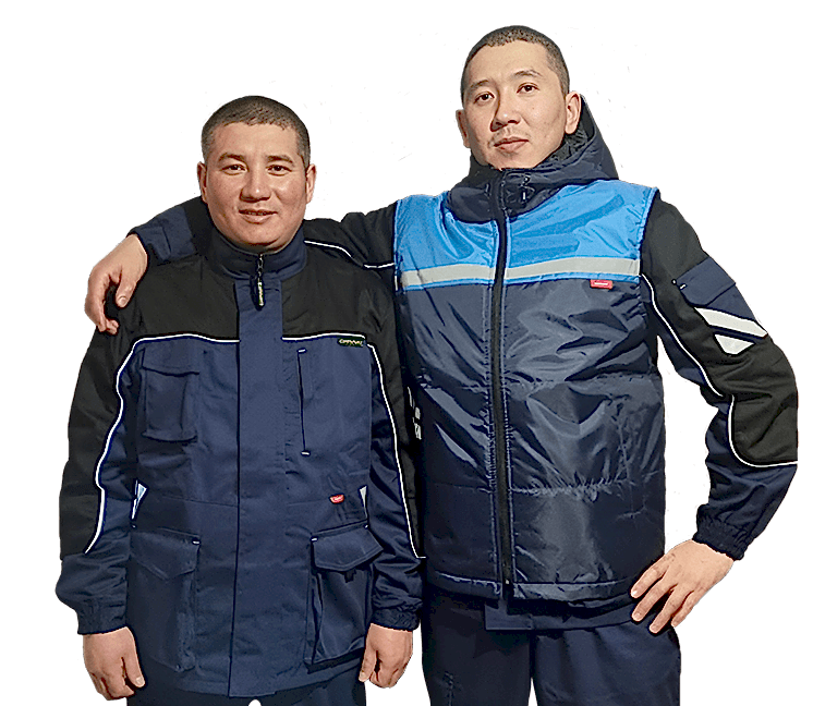 Сантехник